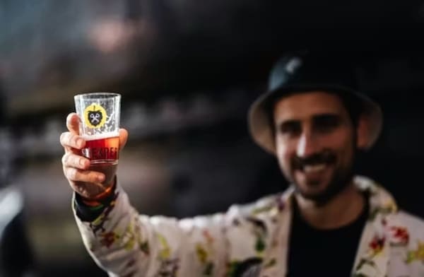 Le festival de la bière à Heusden-Zolder