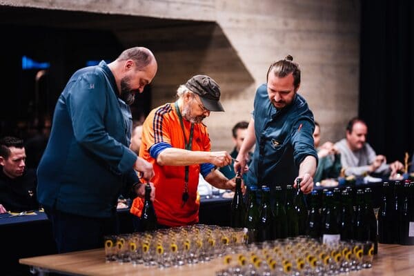 The Beer Experience 2026 repousse les limites du festival brassicole en Belgique. Tout sur the beer experience Zolder : dates, billets et conseils pratiques.