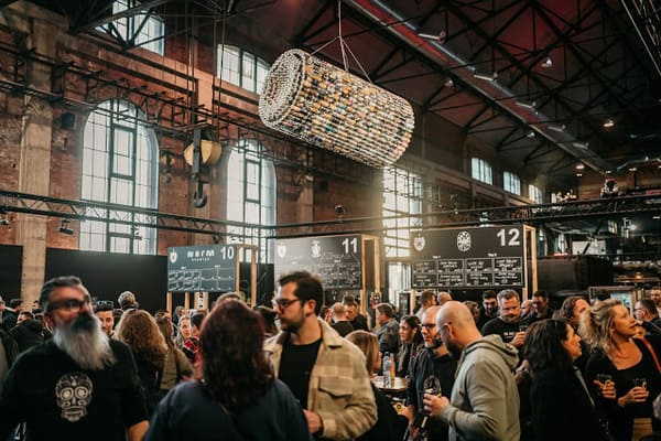 The Beer Experience 2026 : Tout Savoir